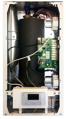 Електричний котел Protherm Ray (Скат) 18 KE /14 EU