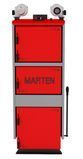 Kocioł na paliwo stałe Marten Comfort MC-80 (80 kW)