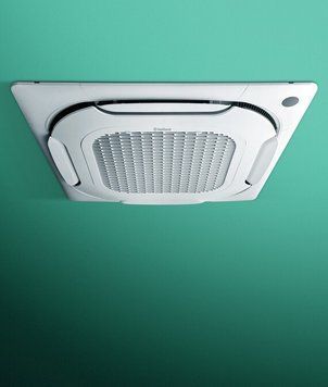 Фанкойл касетного типу aroVAIR VA 2-050 KN Valliant