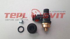 0020265137 кран підживлення до котла Vaillant серії TEC