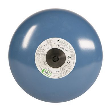 Akumulator hydrauliczny Reflex Refix DE 8, 10 bar