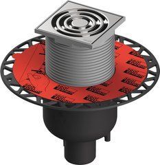 Душовий трап TECEdrainpoint S 130