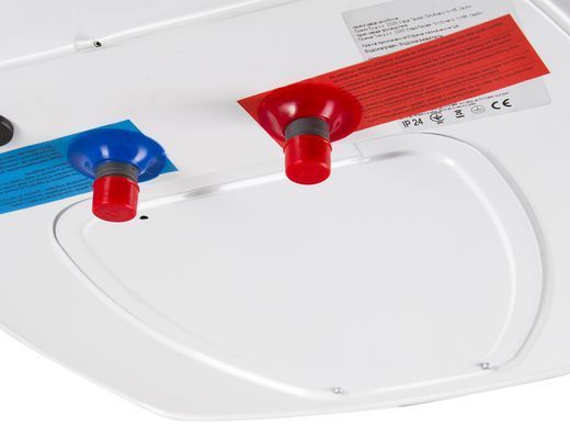 Водонагрівач електричний Tiki Supr ESD 100V9 (OGBS 100 E5)
