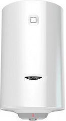 Водонагрівач електричний Ariston PRO1 R 100 V/5