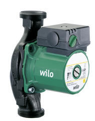 Циркуляційний насос Wilo STAR-STG 15/6