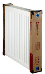 Панельний сталевий радіатор Protherm тип 22 500х1500
