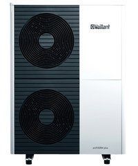 Pompa ciepła Vaillant aroTHERM plus VWL 125/6 A 400 V