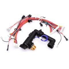 65153522 Датчик протоку FAST EVO Ariston