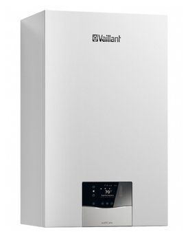 Котел конденсаційний Vaillant ecoTEC plus VUW 26CS/1-5 (N-INT2)
