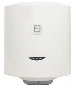 Водонагрівач електричний Ariston PRO1 R 50 V 1,8K PL EU