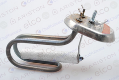 ​​65103765 Нагрівальний елемент, тен з анодом 1200 Вт 220-240 V Ariston