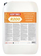 Płyn do czyszczenia system&oacute;w solarnych Sentinel R200 Solar Cleaner, 10 l