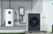 Jednostka wewnętrzna pompy ciepła Vaillant aroTHERM split VWL 57/5 IS