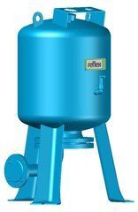 Гідроакумулятор Reflex Refix DE 80, 25 бар