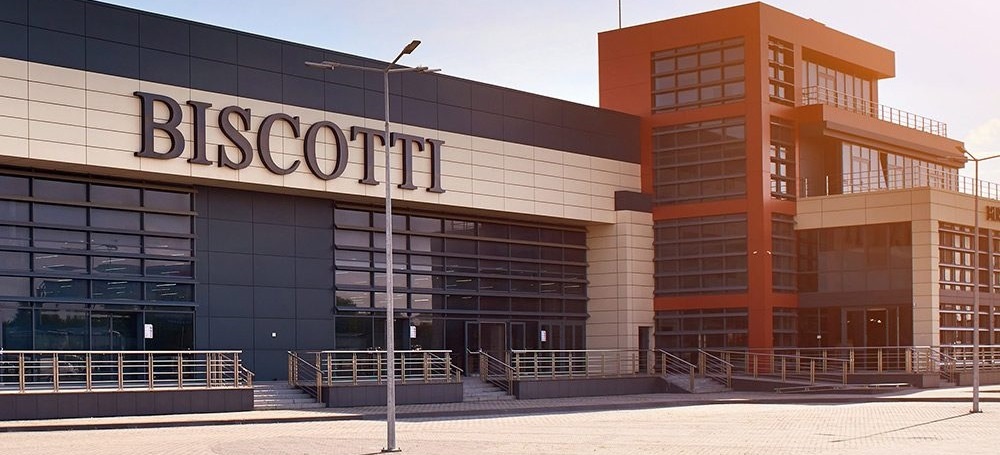 Biscotti